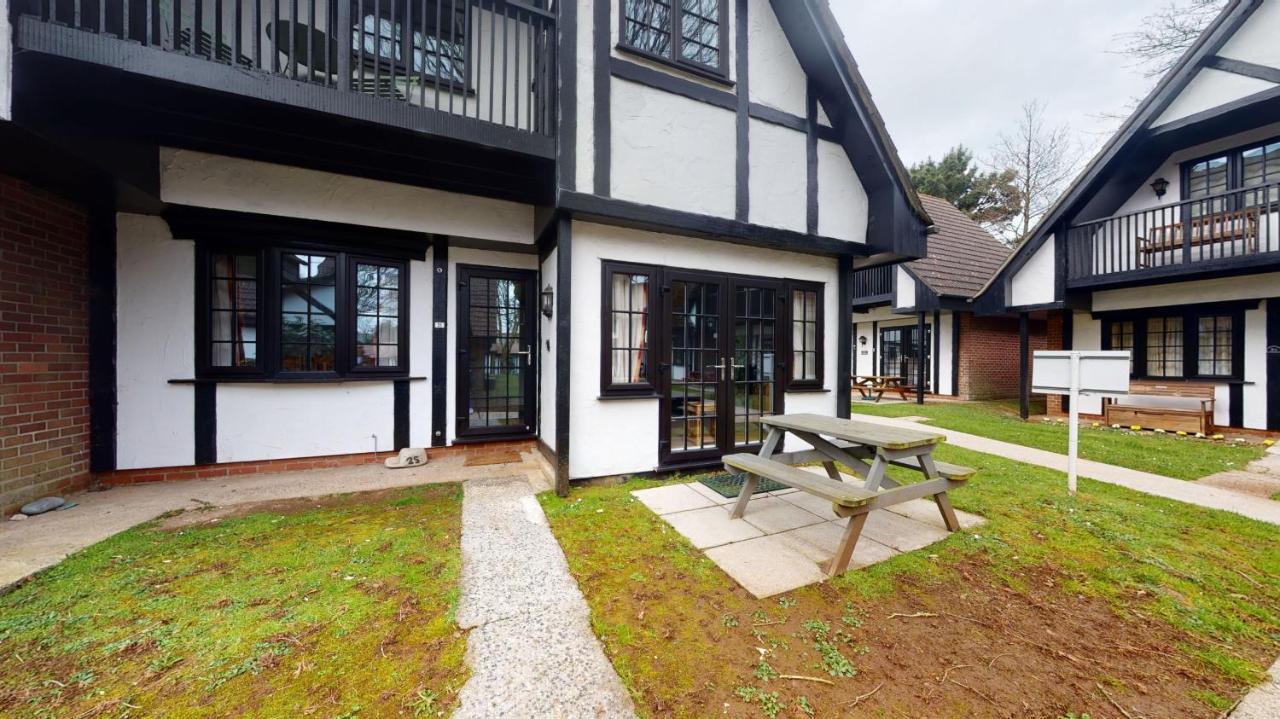 25 Tudor Court, Tolroy Manor Hayle Exterior foto
