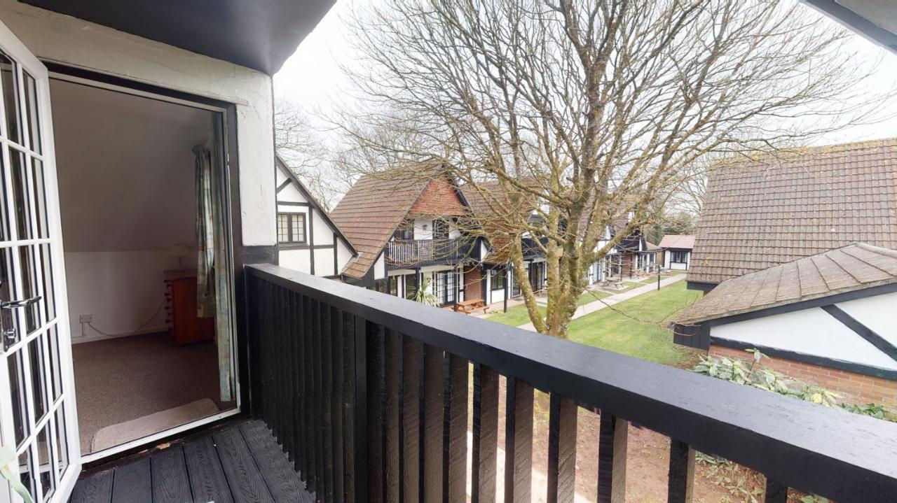 25 Tudor Court, Tolroy Manor Hayle Exterior foto