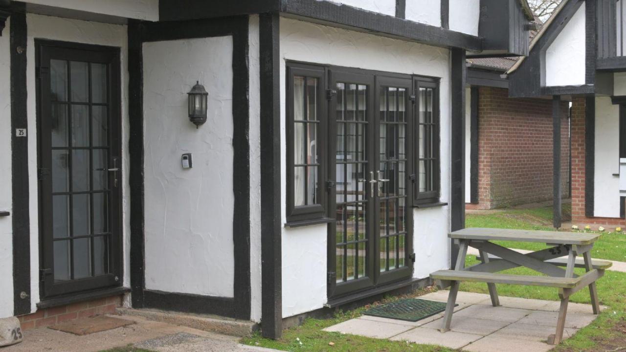 25 Tudor Court, Tolroy Manor Hayle Exterior foto